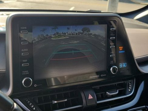 Used 2019 Toyota C-HR Limited image 26