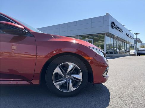 Used 2019 Honda Civic LX image 15