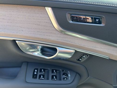 New 2026 Volvo XC90 B5 Core w/ Protection Package Premier AWD/4WD image 25