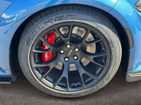 Used 2022 Dodge Charger SRT Hellcat w/ Harman/Kardon Audio Group RWD image 31