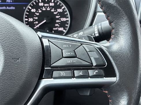 Used 2023 Nissan Altima 2.5 SR image 25