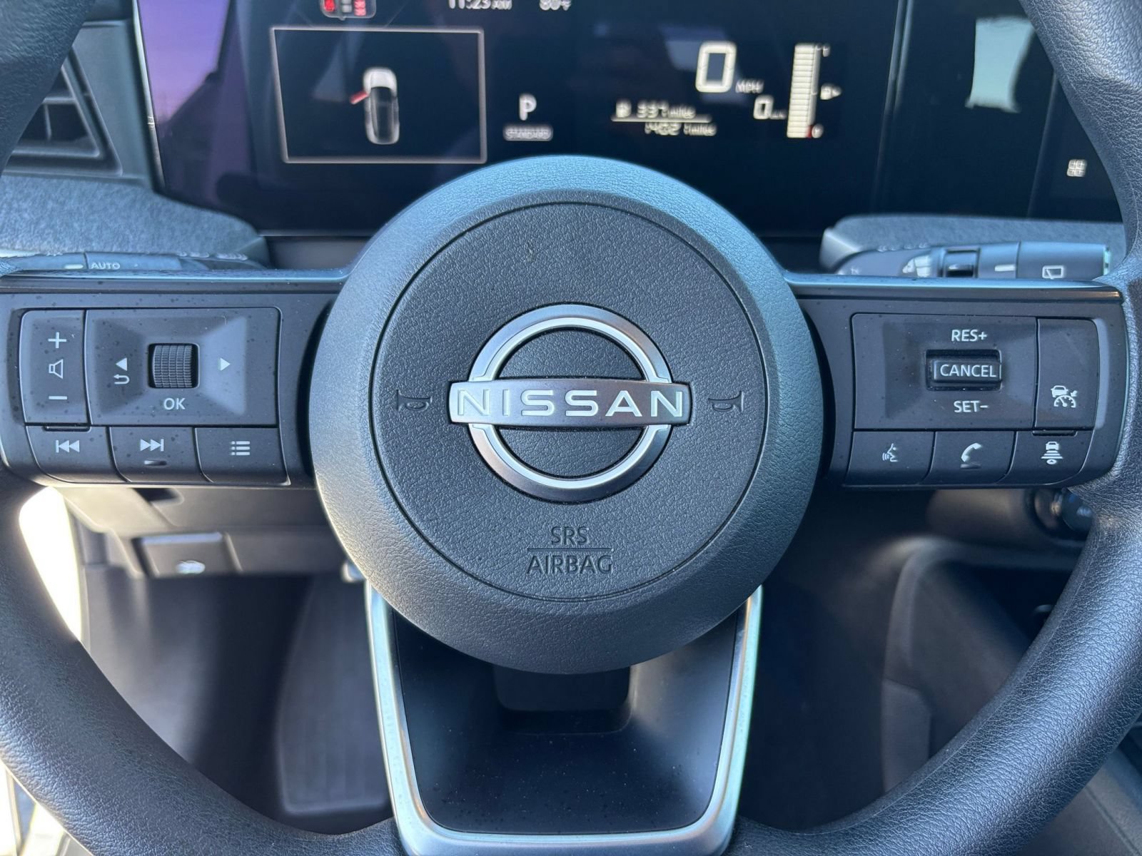 Used 2026 Nissan Kicks SV w/ Cold Weather Package AWD/4WD image 27