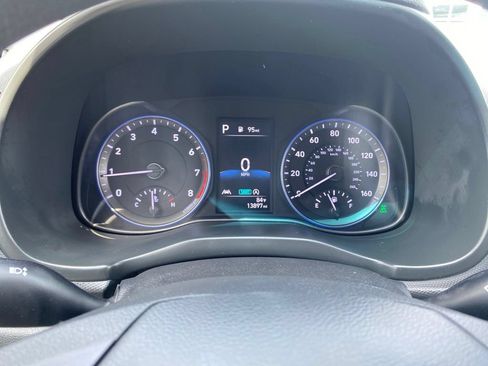 Certified 2023 Hyundai Kona SE w/ Cargo Package AWD/4WD image 10