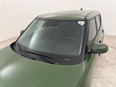 Used 2021 Kia Soul EX FWD image 16