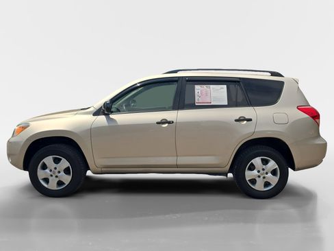 Used 2008 Toyota RAV4 2WD image 2