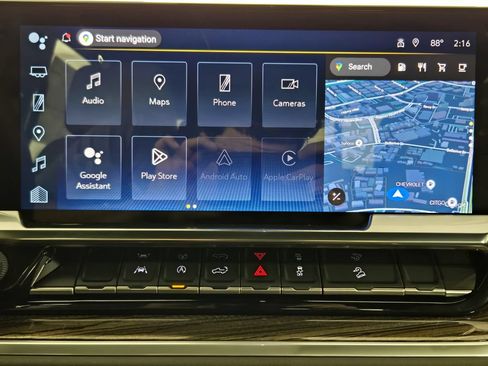 New 2026 Chevrolet Silverado 1500 LT AWD/4WD image 18