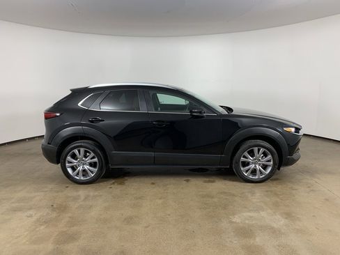 Used 2024 MAZDA CX-30 AWD 2.5 S w/ Preferred Package image 7