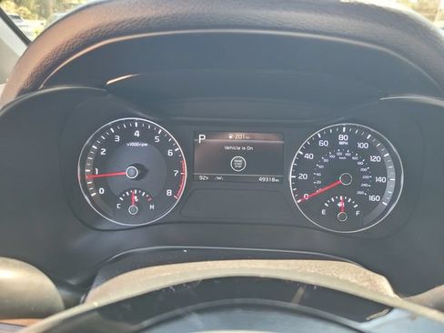 Used 2023 Kia Forte GT-Line FWD image 29