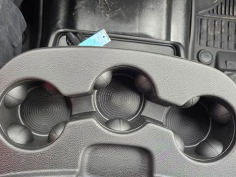 New 2026 RAM 3500 Tradesman image 18