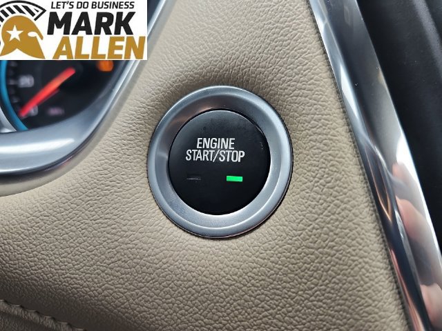 Used 2023 Chevrolet Traverse LT FWD image 16