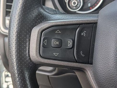 Certified 2024 RAM 3500 Tradesman AWD/4WD image 18