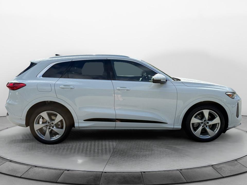 New 2026 Audi Q5 Prestige AWD/4WD image 8
