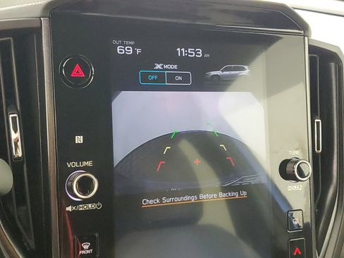 Used 2026 Subaru Forester Premium image 18