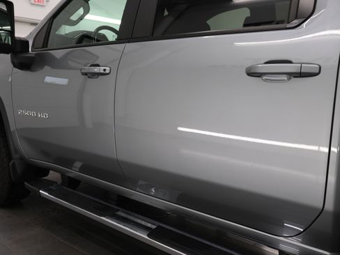 Used 2024 Chevrolet Silverado 2500 LT w/ All Star Edition AWD/4WD image 39