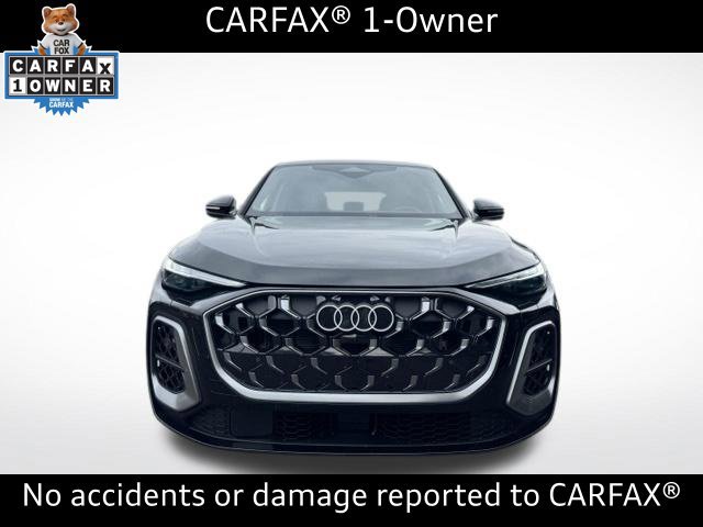 Certified 2025 Audi Q5 Premium Plus AWD/4WD image 4