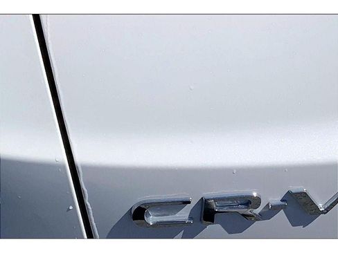 Used 2026 Honda CR-V EX-L image 9