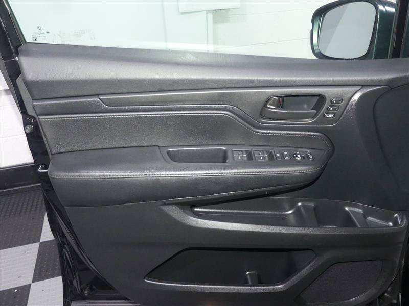Used 2022 Honda Odyssey EX-L image 13