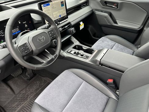 New 2026 Toyota RAV4 XSE AWD/4WD image 9