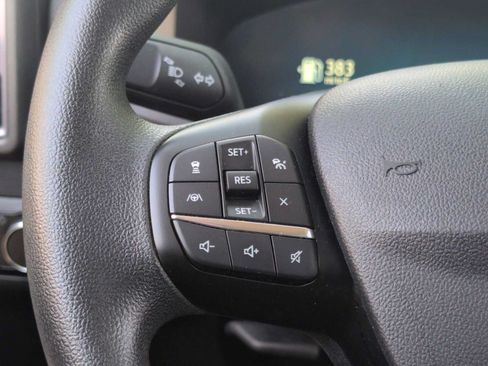 Used 2025 Ford Bronco Sport Big Bend AWD/4WD image 22