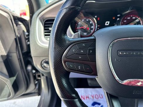 Used 2022 Dodge Charger GT w/ Blacktop Package image 22