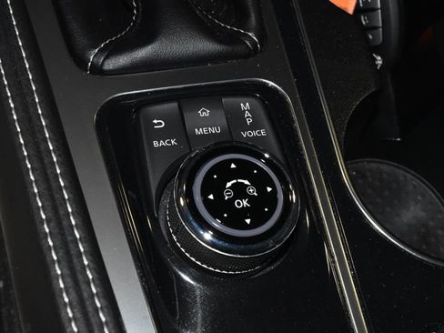 Certified 2023 Nissan Maxima Platinum w/ Sport Mat Group FWD image 14