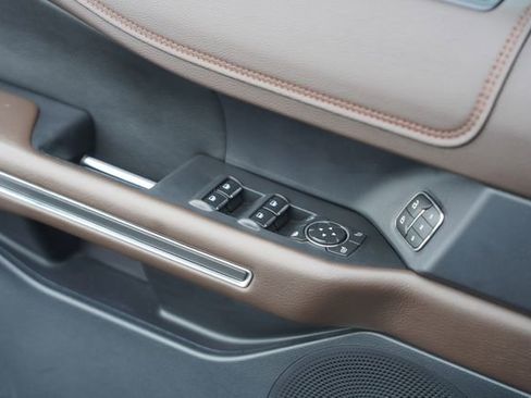 Used 2020 Ford Expedition Max King Ranch AWD/4WD image 32