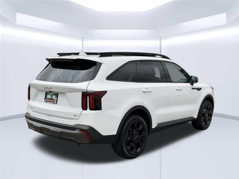 Used 2024 Kia Sorento X-Line EX AWD/4WD image 5