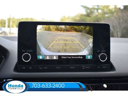 New 2026 Honda Civic Sport image 15