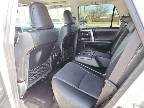 Used 2023 Toyota 4Runner Limited image 12