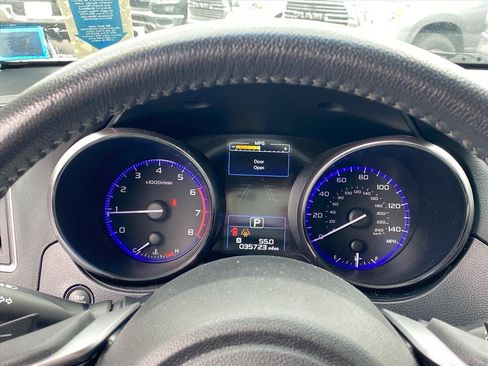 Used 2019 Subaru Legacy 2.5i Premium image 18