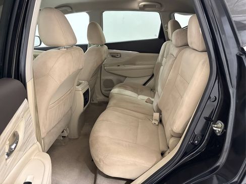 Used 2015 Nissan Murano SV AWD/4WD image 18