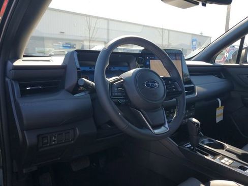 New 2026 Subaru Outback Touring XT image 19