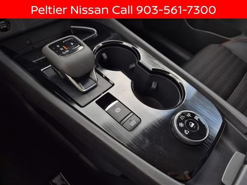 New 2026 Nissan Rogue SV w/ Rock Creek Premium Package AWD/4WD image 24