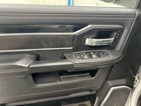 Used 2022 RAM 2500 Laramie AWD/4WD image 21