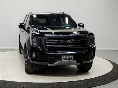 Used 2023 GMC Yukon XL AT4