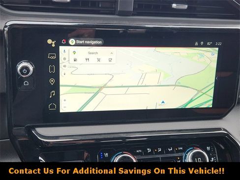 New 2026 GMC Sierra 1500 AT4 w/ AT4 Premium Package image 12