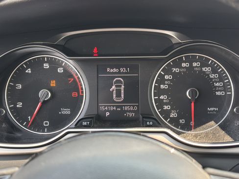 Used 2015 Audi A4 Premium Plus w/ Premium Plus Package AWD/4WD image 18