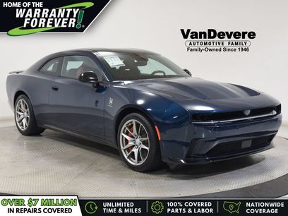 Used 2024 Dodge Charger Daytona Scat Pack w/ Plus Group