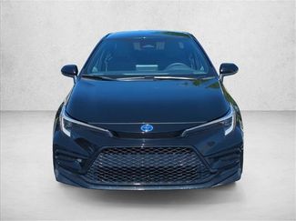 Used 2025 Toyota Corolla SE FWD video 2