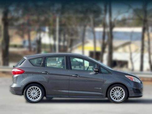 Used 2015 Ford C-MAX SE image 7