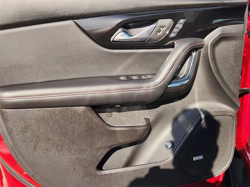 Used 2024 Chevrolet Blazer RS w/ Driver Confidence II Package image 22