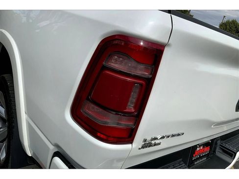 Used 2020 RAM 1500 Limited image 29