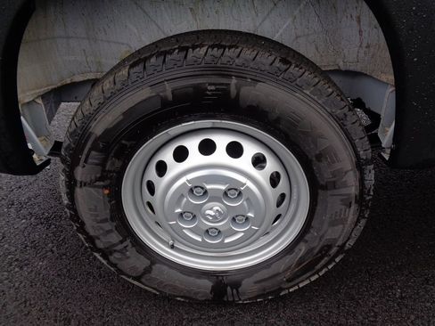 New 2026 RAM ProMaster 3500 w/ Convenience Group image 13