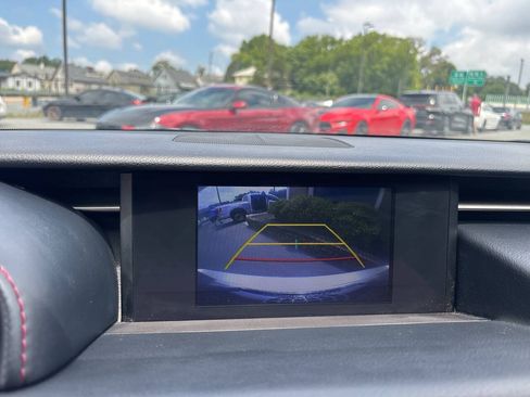 Used 2017 Lexus RC 350 F Sport RWD image 27