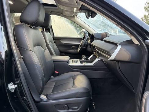 Used 2024 MAZDA CX-90 3.3 Turbo w/ Preferred Package AWD/4WD image 18