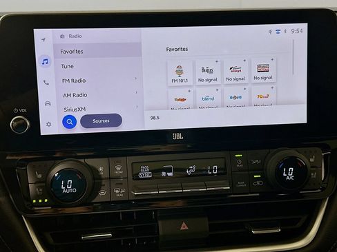 Certified 2026 Toyota Grand Highlander AWD image 15