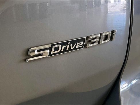 Used 2024 BMW X3 sDrive30i RWD image 9