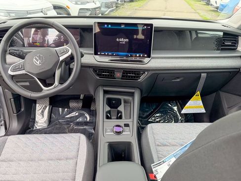 New 2026 Volkswagen Tiguan S image 23