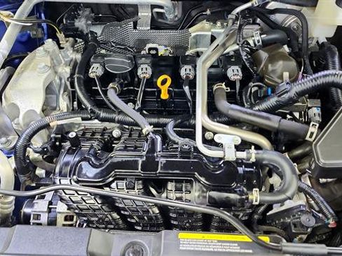 Used 2021 Nissan Rogue S FWD image 33
