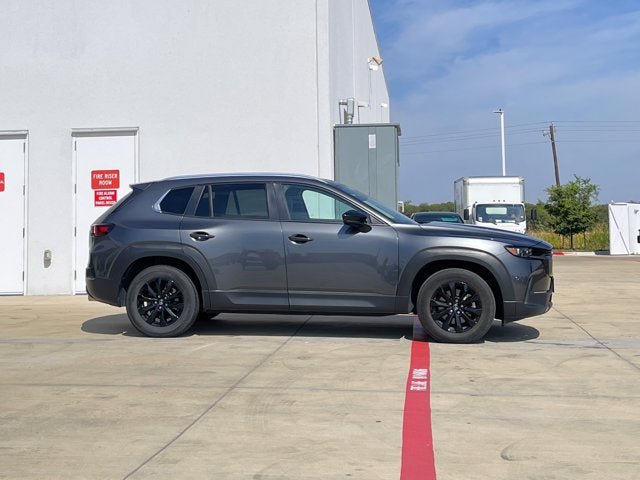 Used 2025 MAZDA CX-50 AWD 2.5 S w/ Preferred Package image 7